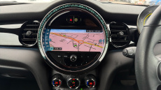 MINI Hatchback 135kW Cooper S Level 2 33kWh 3dr Auto Electric Hatchback